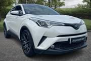 Used Toyota C-HR 1.8 Hybrid Excel