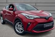 Used Toyota C-HR 1.8 Hybrid Icon