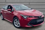 Used Toyota Corolla 1.8 VVT-i Hybrid Icon