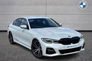 Used BMW 3 Series 320d M Sport