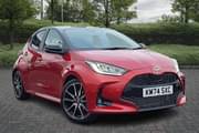 Used Toyota Yaris 1.5 Hybrid 130 GR Sport