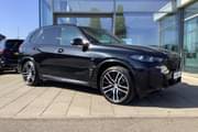 Used BMW X5 xDrive30d MHT M Sport