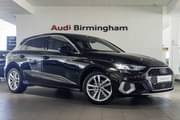 Used Audi A3 30 TFSI Sport