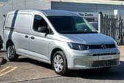 Used Volkswagen Caddy Maxi 2.0 TDI 122PS Commerce Plus Van DSG (Tech Pack)