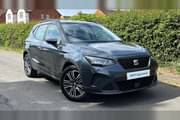 Used SEAT Arona 1.0 TSI SE Technology