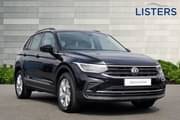 Used Volkswagen Tiguan 1.5 TSI Life