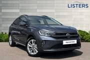 Used Volkswagen Taigo 1.0 TSI 115 Match