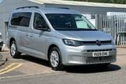 Used Volkswagen Caddy Maxi 2.0 TDI Life
