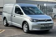 Used Volkswagen Caddy Maxi 2.0 TDI 102PS Commerce Plus Van