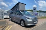 Used Volkswagen California 2.0 TDI Ocean