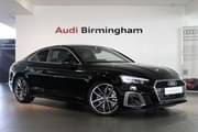 Used Audi A5 35 TFSI S Line