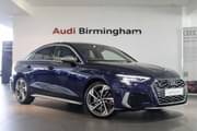 Used Audi A3 S3 TFSI Quattro