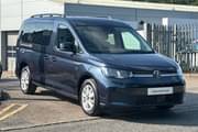 Used Volkswagen Caddy Maxi 2.0 TDI Life