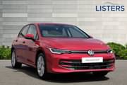 Used Volkswagen Golf 1.5 eTSI 150 Match