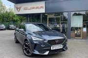 Used CUPRA Formentor 1.5 TSI 150 V2