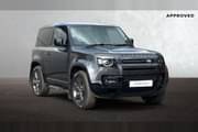 Used Defender 3.0 D250 X-Dynamic HSE 90