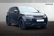 Used Range Rover Evoque 2.0 D200 Dynamic SE