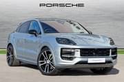 Used Porsche Cayenne S
