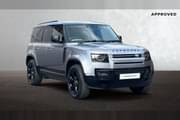 Used Defender 3.0 D250 X-Dynamic SE 110
