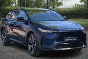 Used Toyota bZ4X 160kW Premiere Edition 71.4kWh
