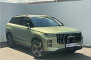 Used JAECOO 7 1.5T PHEV Luxury