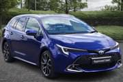 Used Toyota Corolla 2.0 Hybrid Excel