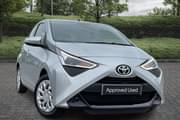 Used Toyota Aygo 1.0 VVT-i X-Play