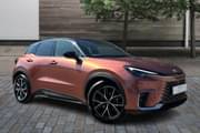Used Lexus LBX 1.5 Premium Plus