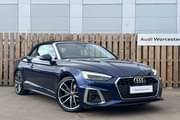 Used Audi A5 40 TFSI S Line