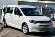 Used Volkswagen Caddy Maxi 1.5 TSI 116
