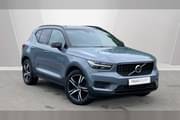 Used Volvo XC40 1.5 T3 (163) R DESIGN