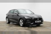 Used SEAT Leon 1.5 eTSI 150 FR