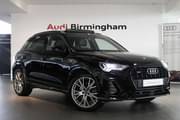 Used Audi Q3 45 TFSI Quattro Vorsprung