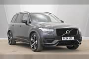 Used Volvo XC90 2.0 T8 (455) RC PHEV Ultimate Dark