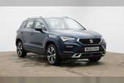 Used SEAT Ateca 1.5 TSI EVO SE Technology