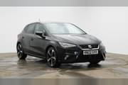 Used SEAT Ibiza 1.0 TSI 110 FR Sport