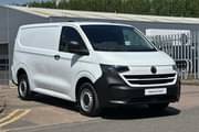 Used Volkswagen Transporter 2.0 TDI 110 Commerce Plus Van