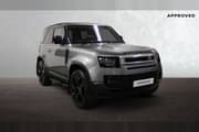 Used Defender 3.0 D250 HSE 90