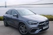 Used Mercedes-Benz GLA 200 AMG Line Executive