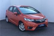 Used Honda Jazz 1.3 SE