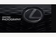 Used Lexus CT 200h 1.8 F-Sport