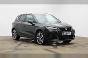 Used SEAT Arona 1.5 TSI 150 FR Sport
