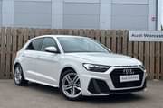 Used Audi A1 30 TFSI 110 S Line