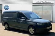 Used Volkswagen Caddy Maxi 2.0 TDI 102PS Commerce Van (Business/Tech Pack)