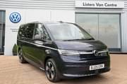 Used Volkswagen Multivan 2.0 TDI Style