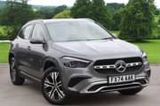 Used Mercedes-Benz GLA 200 Sport Executive