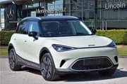 Used smart Hashtag 1 200kW Premium 66kWh