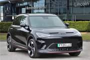 Used smart Hashtag 1 315kW Brabus 66kWh