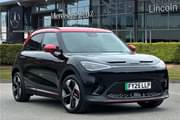 Used smart Hashtag 1 315kW Brabus 66kWh