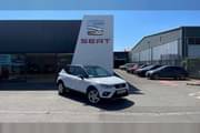 Used SEAT Arona 1.0 TSI 115 FR (EZ)